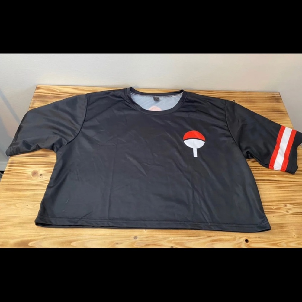 Pokémon shirt